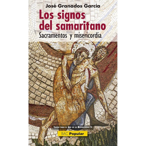 [9788422018599] Los signos del samaritano