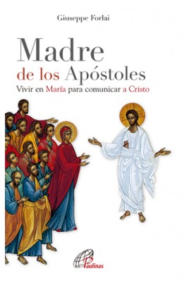 [9788416180189] Madre de los Apóstoles