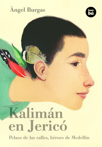 [9788483433102] Kalimán en Jericó