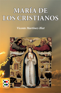 [9788415915867] María de los cristianos