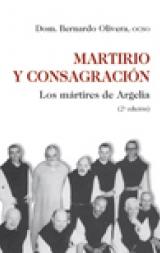 [9788479663896] Martirio y consagración