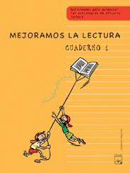 [9788421832516] Mejoramos la lectura 1