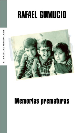 [9788439720171] Memorias prematuras