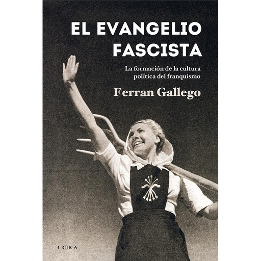 [9788498926767] El evangelio fascista