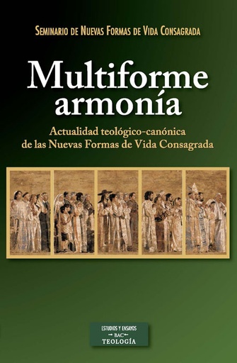 [9788422017721] Multiforme armonía