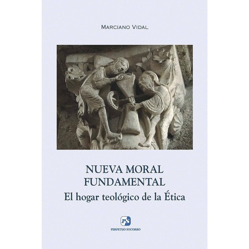 [9788428407533] Nueva moral fundamental