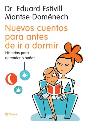 [9788408058854] Nuevos cuentos para antes de ir a dormir