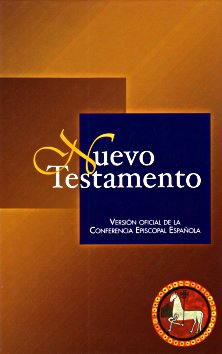 [9788422017196] Nuevo Testamento