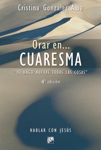 [9788433020369] Orar en... Cuaresma