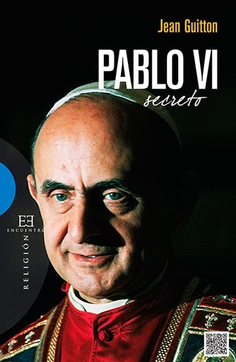 [9788490550953] Pablo VI secreto