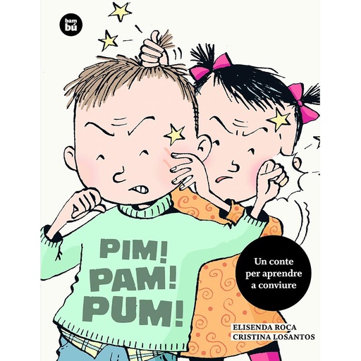 [9788483433676] Pim! Pam! Pum!