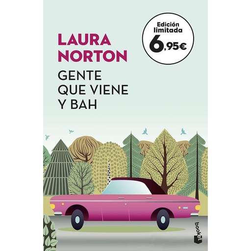 [9788467059519] Gente que viene y bah
