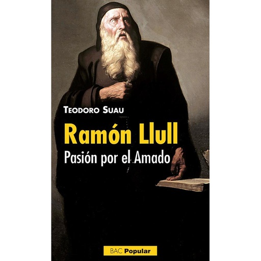 [9788422018865] Ramón Llul