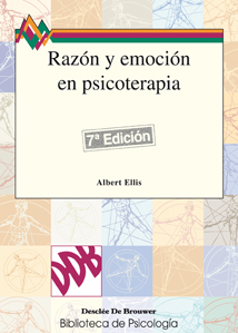 [9788433005557] Razón y emoción en psicoterapia