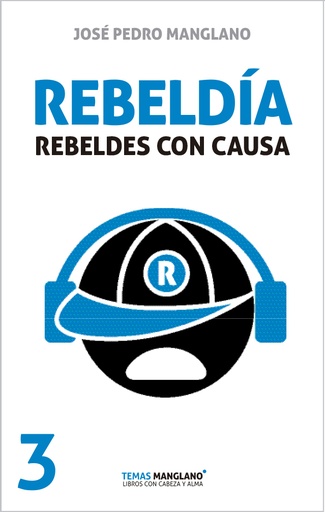 [9788494318962] Rebeldía