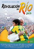 [8426262606187] Revolución en Río 2013-DVD