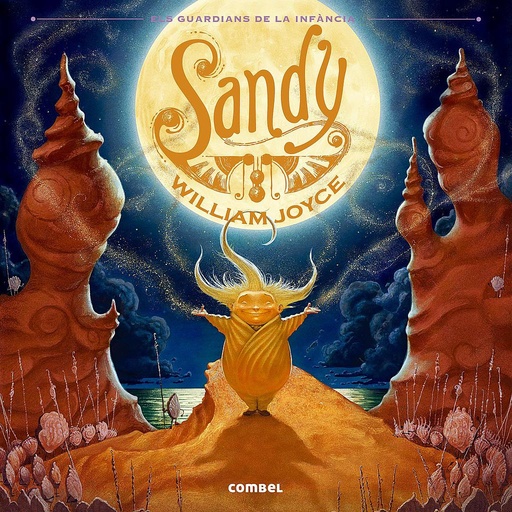 [9788498258394] Sandy