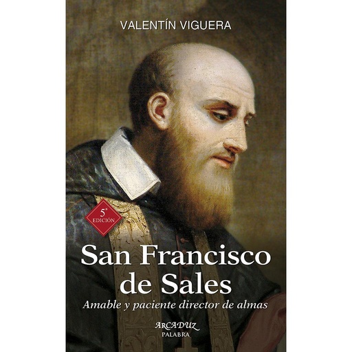 [9788490613184] San Francisco de Sales