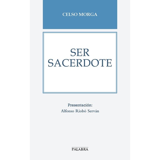 [9788490611883] Ser sacerdote