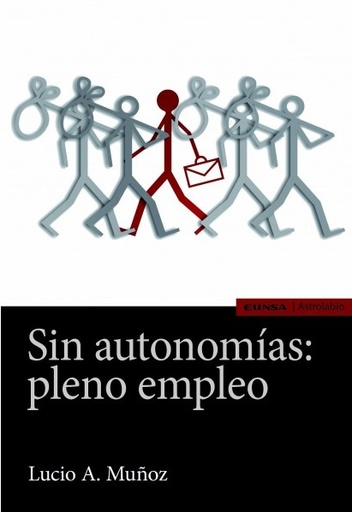 [9788431331573] Sin autonomías: pleno empleo