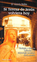 [9788483535370] Si Teresa de Jesús volviera hoy