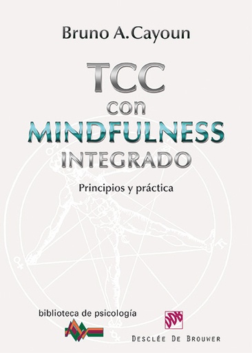 [9788433026798] Terapia Cognitivo-Conductual con Mindfulness integrado