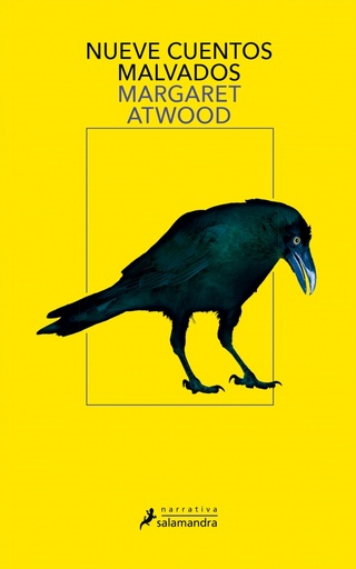 [9788498389371] Nueve cuentos malvados