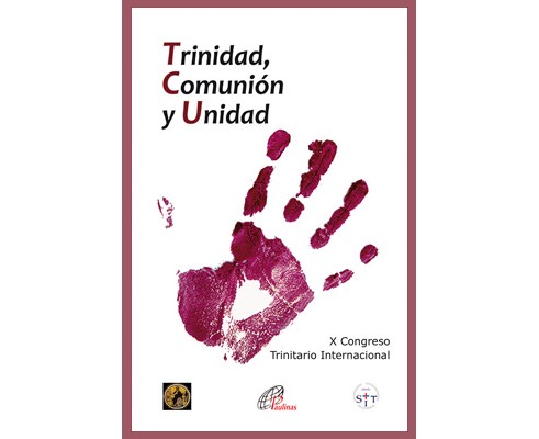 [9788416180837] Trinidad, Comunión y Unidad