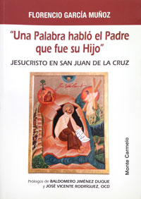 [9788483536360] Una palabra habló el Padre que fue su Hijo