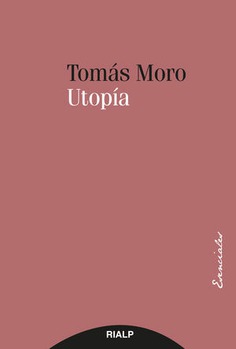 [9788432146763] Utopía