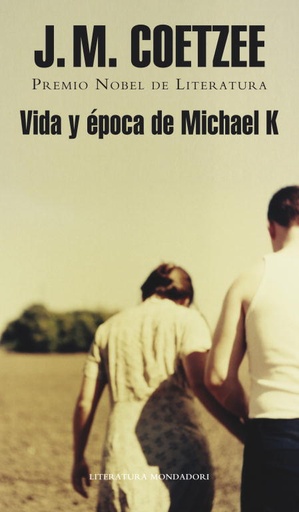 [9788439726524] Vida y época de Michael K