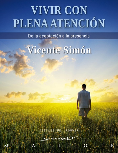 [9788433025241] Vivir con plena atención