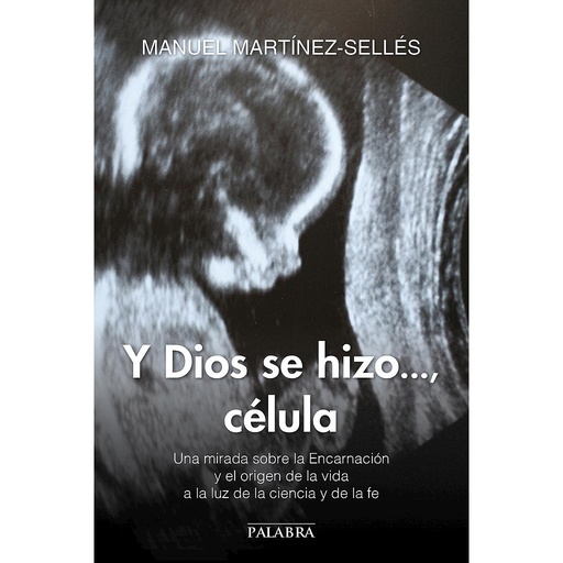 [9788490611678] Y Dios se hizo..., célula