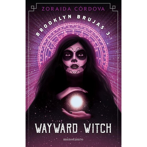 [9788445008836] Brooklyn Brujas nº 03/03 Wayward Witch