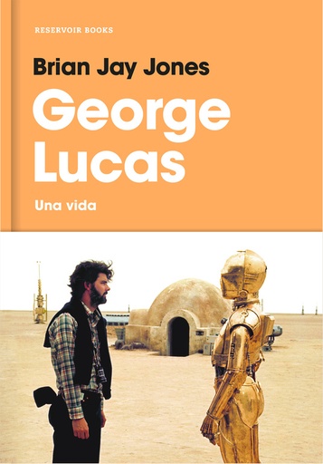 [9788416709519] George Lucas