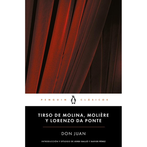 [9788491053170] Don Juan