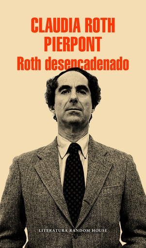 [9788439731122] Roth desencadenado