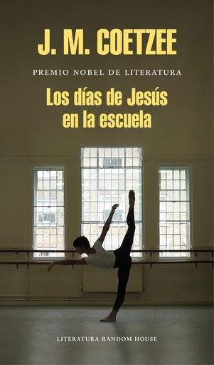 [9788439732433] Los días de Jesús en la escuela