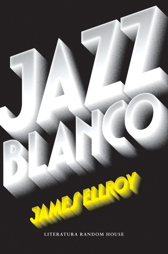 [9788439733065] Jazz blanco