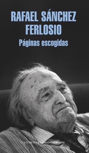 [9788439733713] Páginas escogidas