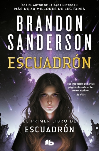 [9788413148656] Escuadrón (Escuadrón 1)