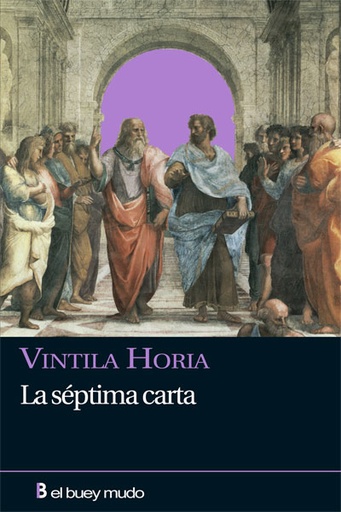 [9788493778989] LA SEPTIMA CARTA