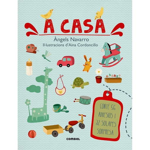 [9788498259063] A casa