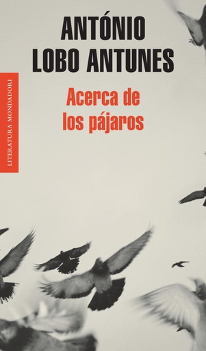 [9788439721017] Acerca de los pájaros