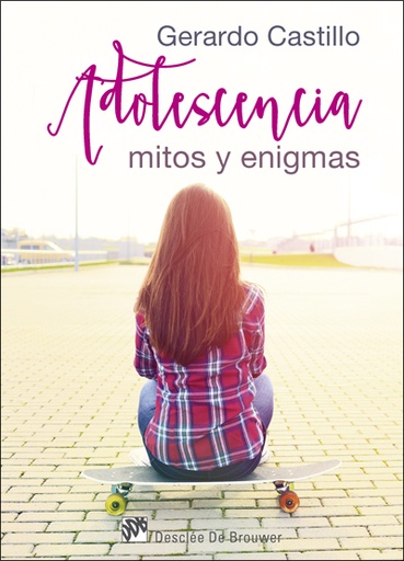 [9788433028303] Adolescencia: mitos y enigmas