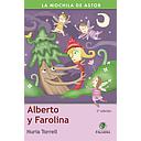 [9788482399690] Alberto y Farolina