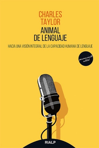 [9788432147784]  Animal de lenguaje