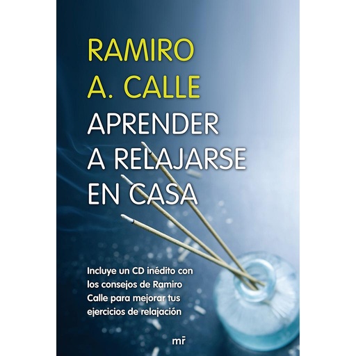 [9788427033115] Aprender a relajarse en casa