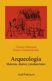 [9788434452251] Arqueología