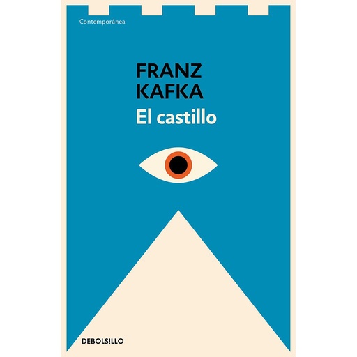 [9788497593267] El castillo